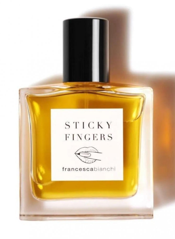 Francesca Bianchi Sticky Fingers Extra De Parfum-30ml - Image 1