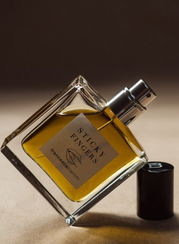 Francesca Bianchi Sticky Fingers Extra De Parfum-30ml - Image 2