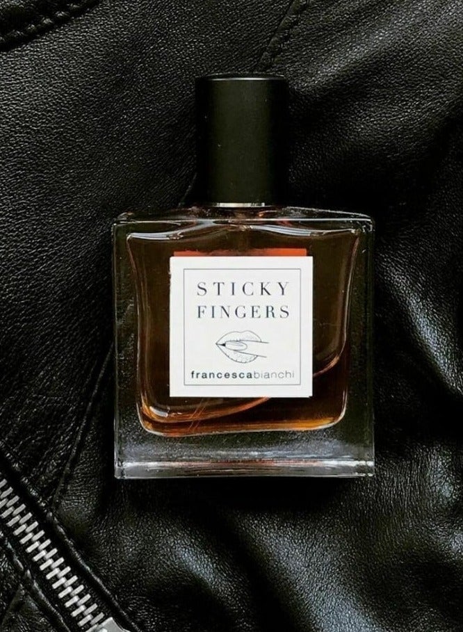 Francesca Bianchi Sticky Fingers Extra De Parfum-30ml - Image 3
