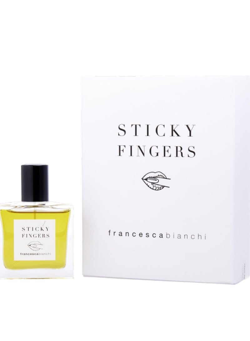 Francesca Bianchi Sticky Fingers Extra De Parfum-30ml - Image 4