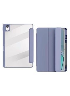 Compatible with Huawei MatePad 11 2023 Case Magnetic Acrylic Stand Back Cover For DBR-W00 DBR-W10 Inch Smart Shell With Pencil Holder