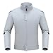 RIDEIRON Motorcycle Riding Jacket for Men Waterproof with Ce Level 2 Armors ShoulderElbow Removable Liner All Season - Image 2