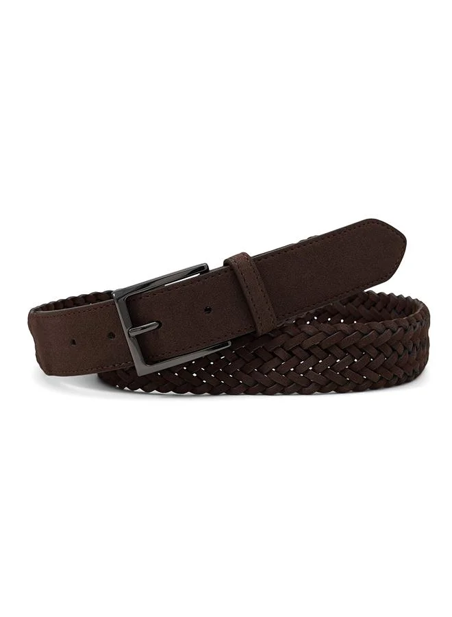 Loui Men's Brown Belts
