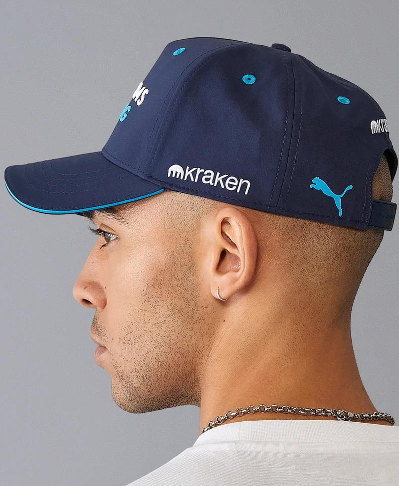 WILLIAMS RACING WILLIAMS RACING RP TEAM CAP