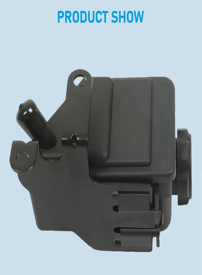 LABLT Power Steering Reservoir Kit Replacement for C5 Corvette C6 Corvette 1997-2013 Camaro 1995-2002 - Image 4