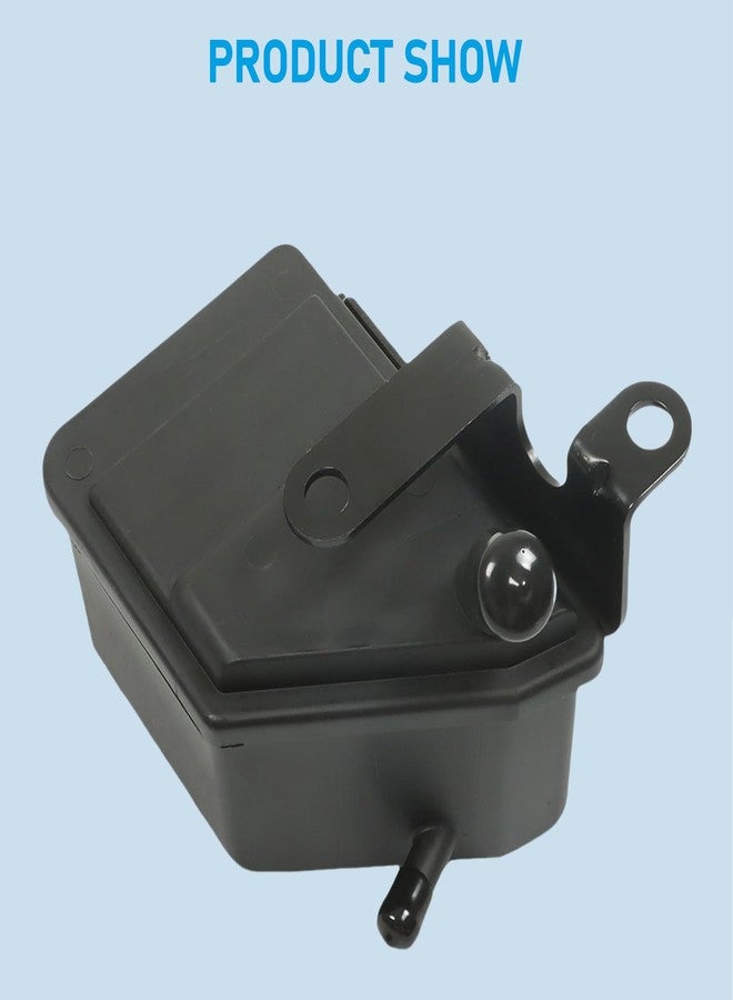 LABLT Power Steering Reservoir Kit Replacement for C5 Corvette C6 Corvette 1997-2013 Camaro 1995-2002 - Image 5