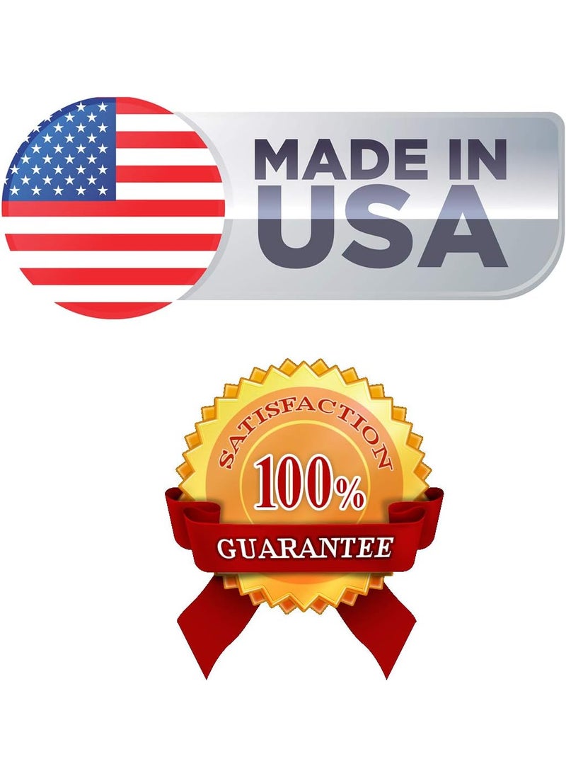 RokAPary 80th Birthday Round 2 Inch Big Glossy Stickers Thank You for Celebrating 80 Years Black and Gold Labels Great for Party Favors Decorations Tags Gift Bags and Supplies Made in USA  - Image 5