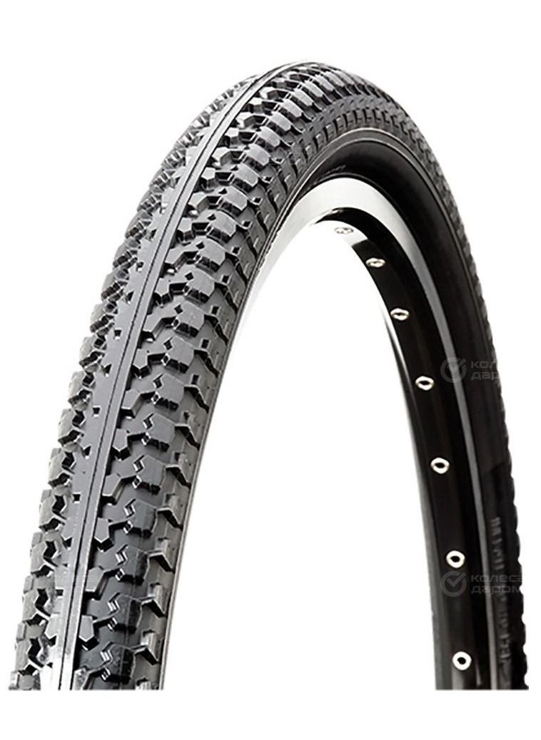 CST CST 26"x2.125 C727 MTB Standard Tire  - Image 2