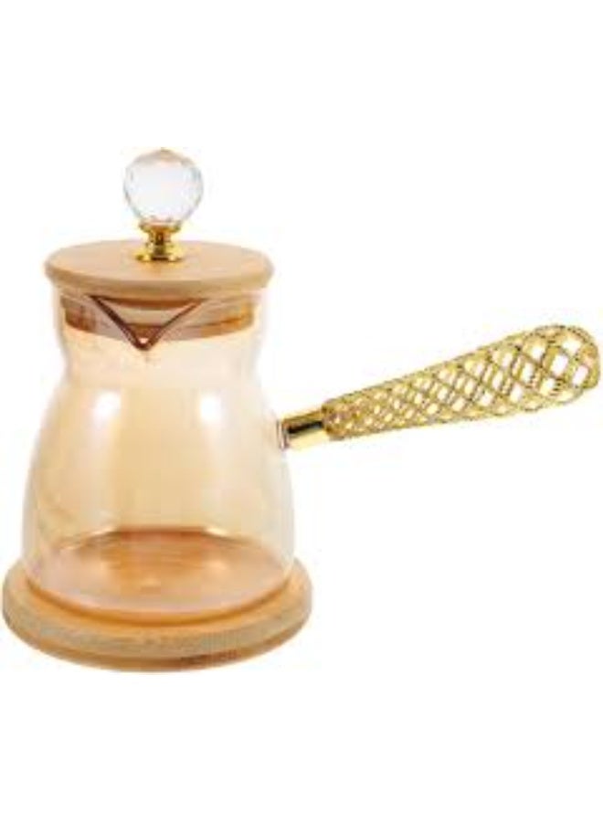 كنكة قهوة بيركس