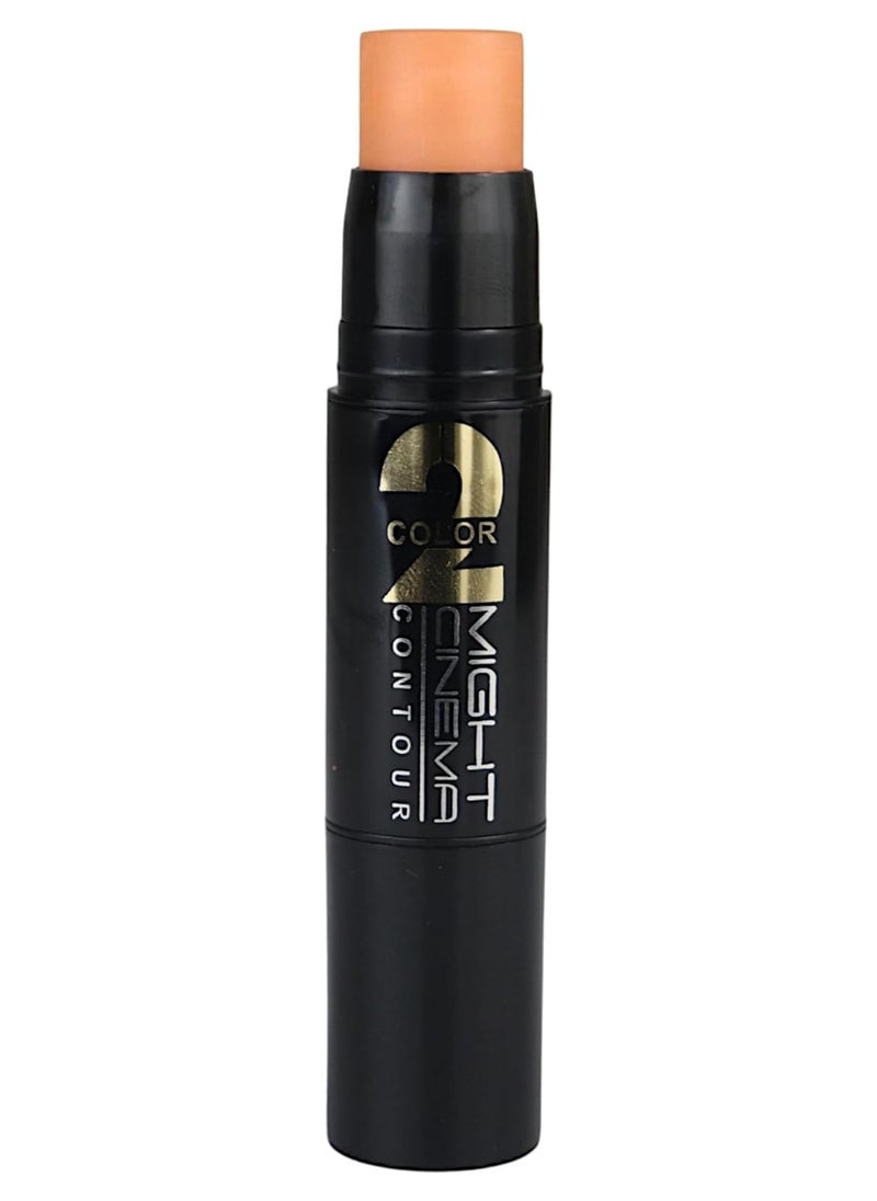 Might Cinema Might Cinema Double Face Contour-2 Colors-103  - Image 2