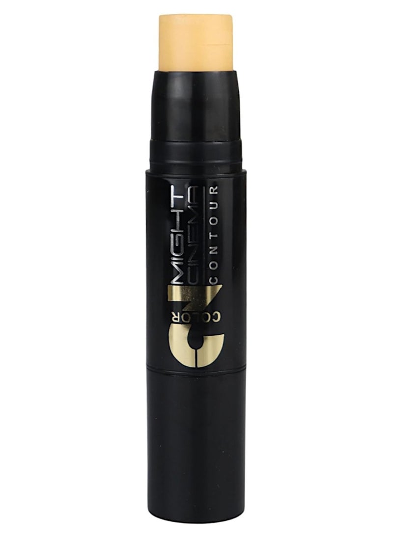 Might Cinema Might Cinema Double Face Contour-2 Colors-103  - Image 3