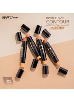 Might Cinema Might Cinema Double Face Contour-2 Colors-103  - Image 5