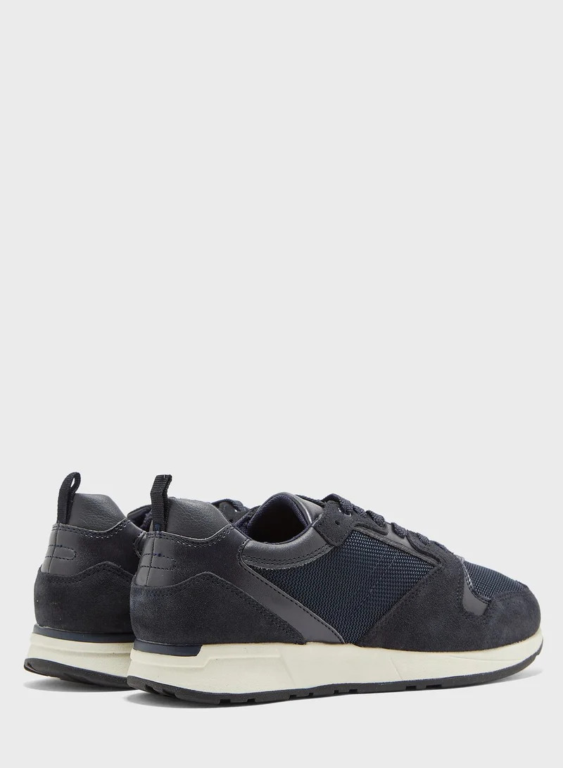 Mango Man Runsoft Sneakers