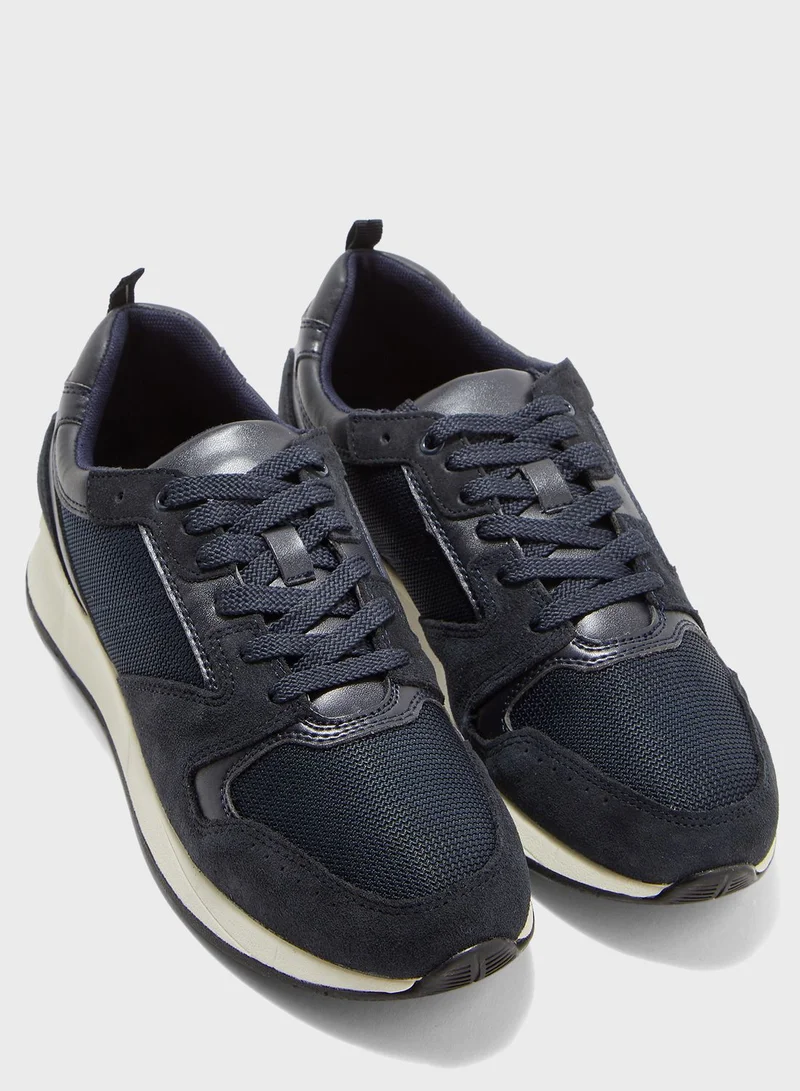 Mango Man Runsoft Sneakers