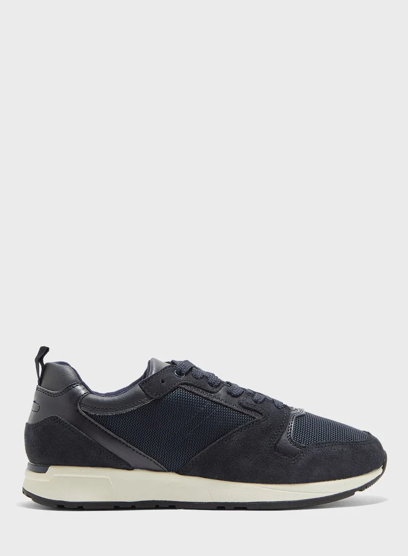 Mango Man Runsoft Sneakers