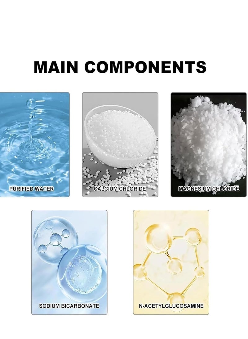 ximonth Eye Color Changing Drops,Fancy Drops Eye Color Changer,Spectraeye Color Changing Drops,Irisink Color Changing Eye Drops,Irisluma Advanced Eye Color Changing Drops (Gray) - Image 4