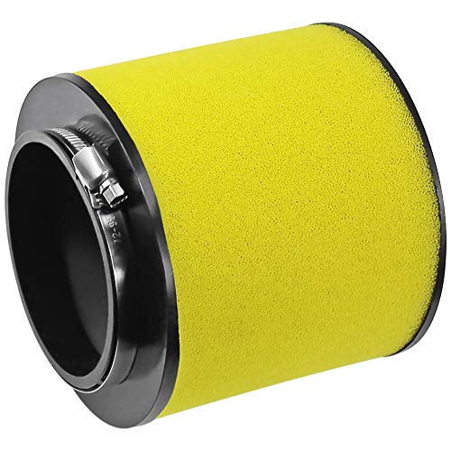 Air Filter Foreman 500 17254HN1000 for Honda Foreman 500 Rubicon 500 TRX500F TRX500FA TRX500FM Rancher 420 TRX420 TRX420FA1 Rincon 650 TRX650FA Sportrax 400 TRX400EX TRX400X