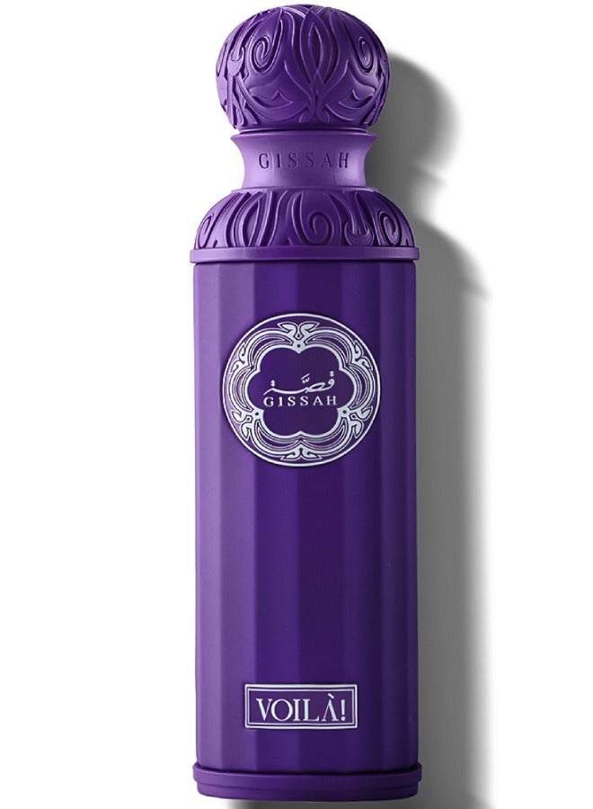 GISSAH Voila EDP 200ml - Image 1
