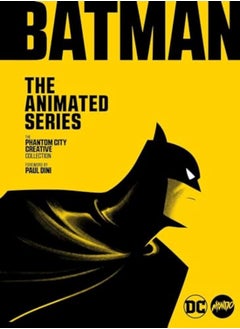 BATMAN 