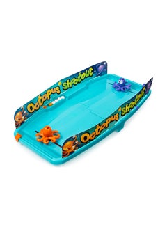 SPIN MASTER OCTOPUS SHOOTOUT FUN AND WACKY TABLETOP HOCKEY  - Image 2