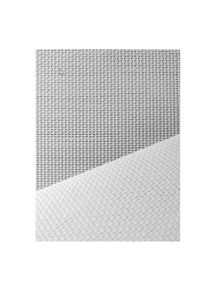 CBC 4 Andalusian-Style Table Runner and Coffee Corner Mat – Fabric and Plastic for Dining and Small Tables (45 x 30 cm) - Image 4