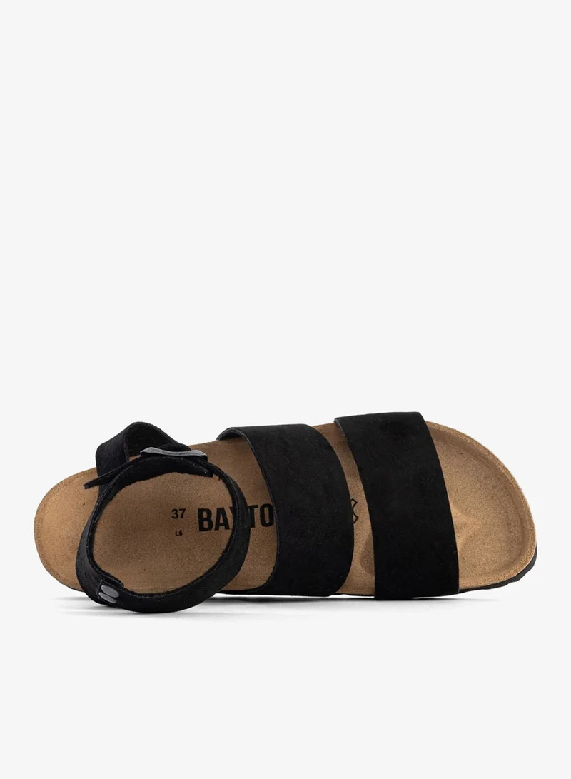 Bayton  Soria Flat Sandals for Women | Best Price UAE
