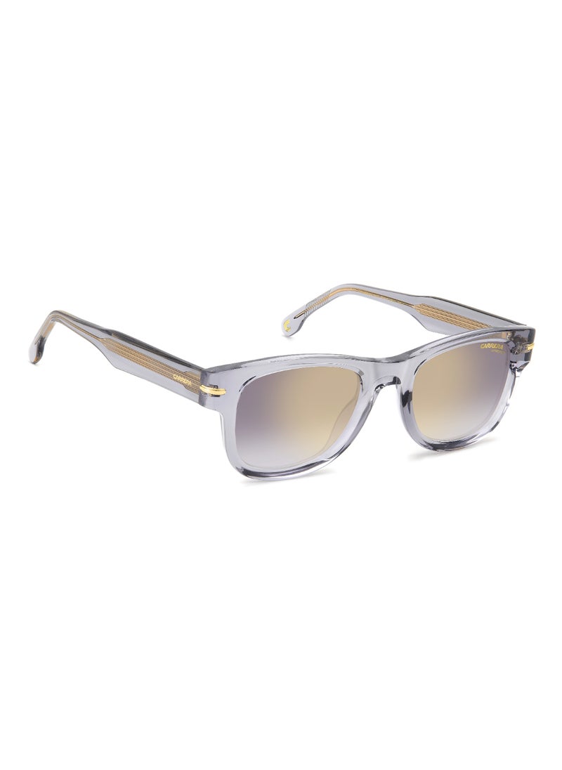 Carrera - RECTANGULAR CARRERA Sunglasses - Image 1