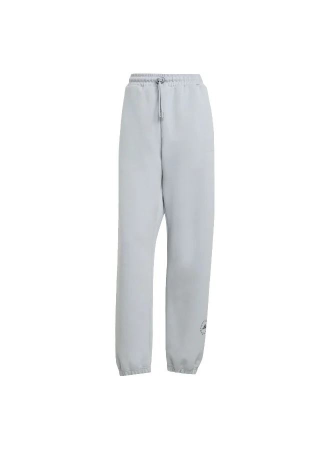 adidas سروال رياضي فضفاض ماكارتني