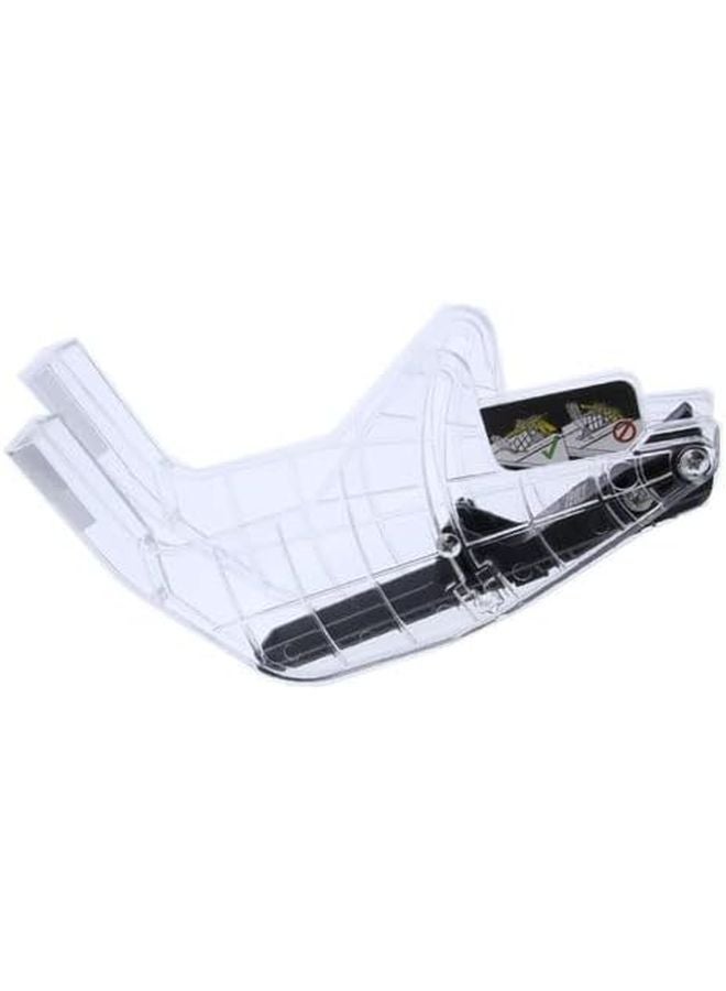Table Saw Blade Guard Compatible with Ridgid R4513 Ryobi RTS10 RTS21 RTS31 Models - Image 2