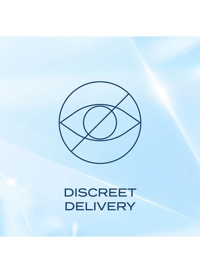 K-Y زيت تشحيم مائي مثير، زيت تشحيم شخصي حسي، 1.69 أونصة سائلة - Image 5