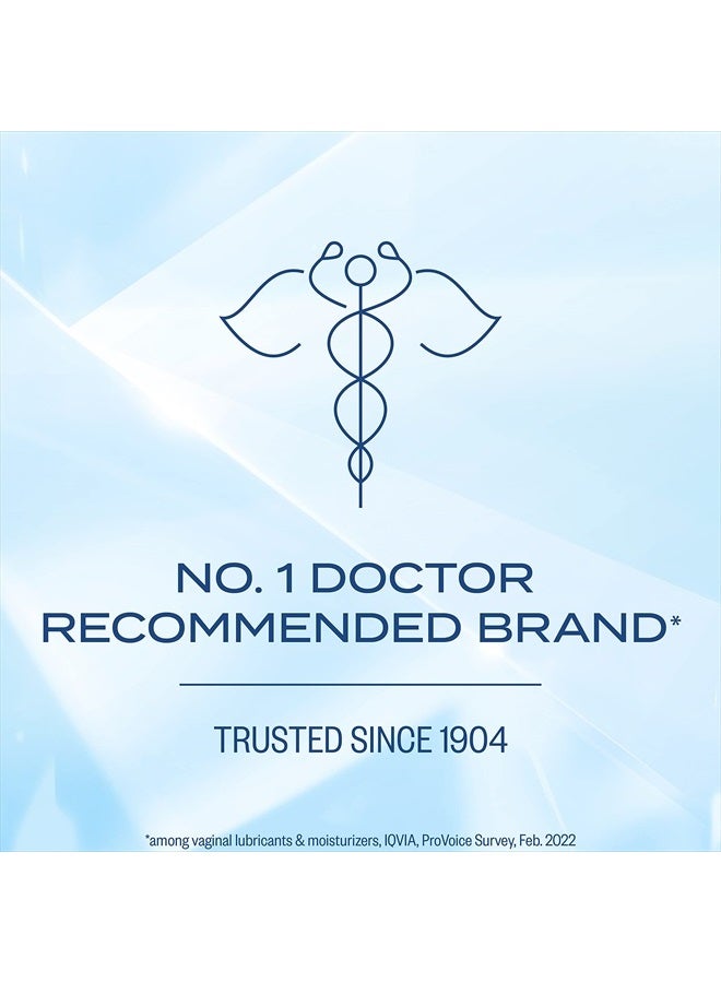 K-Y زيت تشحيم مائي مثير، زيت تشحيم شخصي حسي، 1.69 أونصة سائلة - Image 3