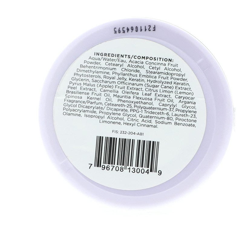 Avlon Affirm Moistur Right Hair Repair Masque - 8 oz - Image 4