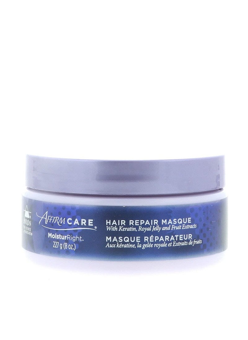 Avlon Affirm Moistur Right Hair Repair Masque - 8 oz - pzsku/Z94D64FD36F45E542C67AZ/45/_/1737550739/7bc8a0f7-7fbf-4c76-bef6-44bd3e804346