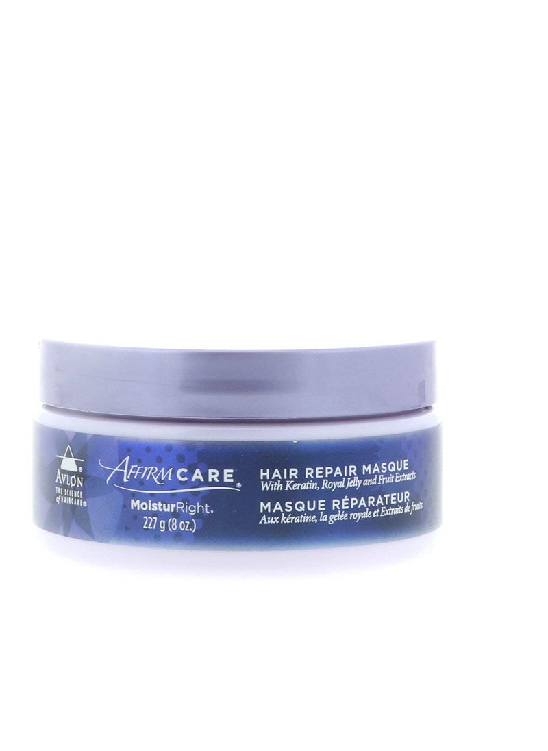 Avlon Affirm Moistur Right Hair Repair Masque - 8 oz - pzsku/Z94D64FD36F45E542C67AZ/45/_/1737550740/8a57c251-8b5f-4244-ad51-7ce22b3c0d2f