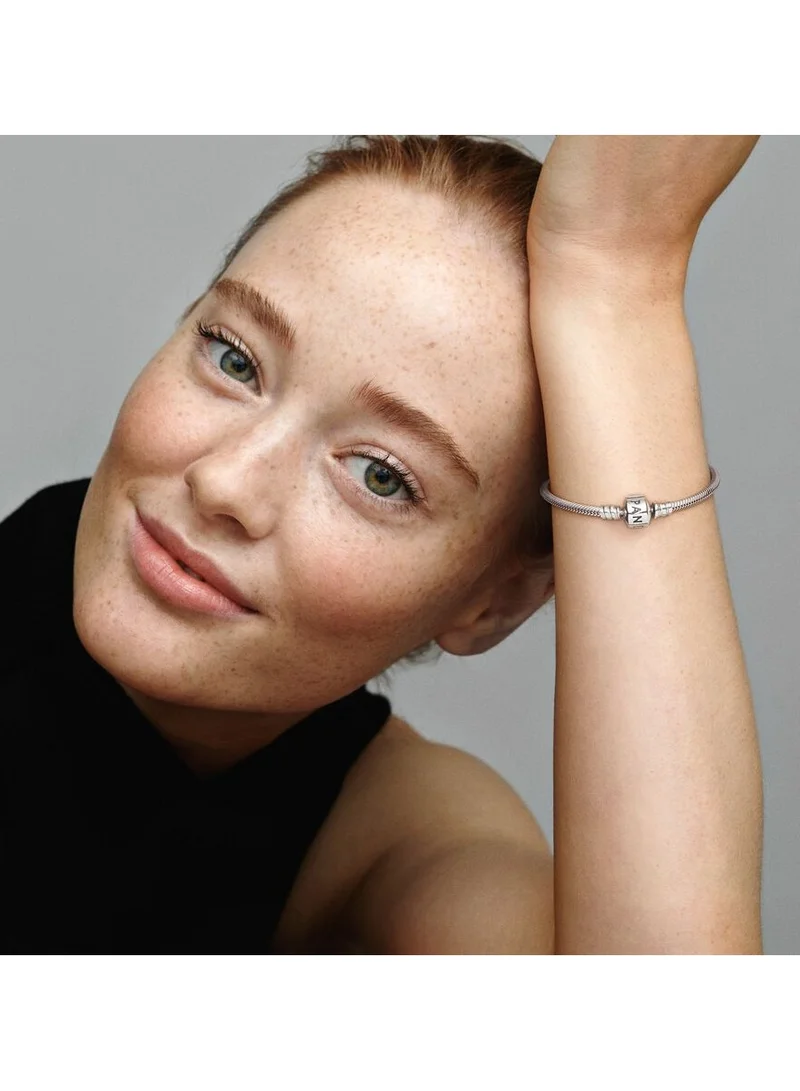 PANDORA Pandora Moments Snake Chain Bracelet