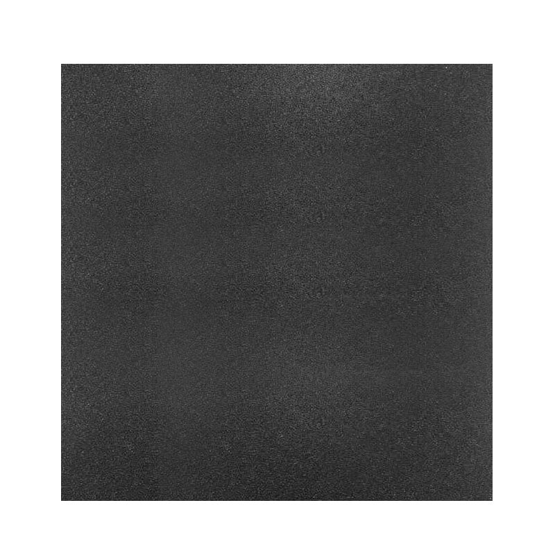 13x13 بوصة أسود مبرد الكمبيوتر مروحة فلتر إسفنج شبكة 40ppi أمامية لوحة القماش - Image 2