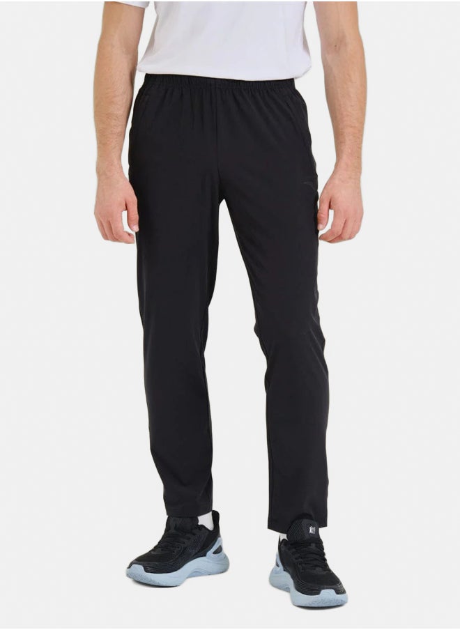 ANTA TRN Classic Extended Textile Pants  - Image 1