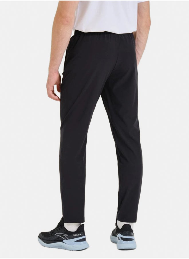 ANTA TRN Classic Extended Textile Pants  - Image 2