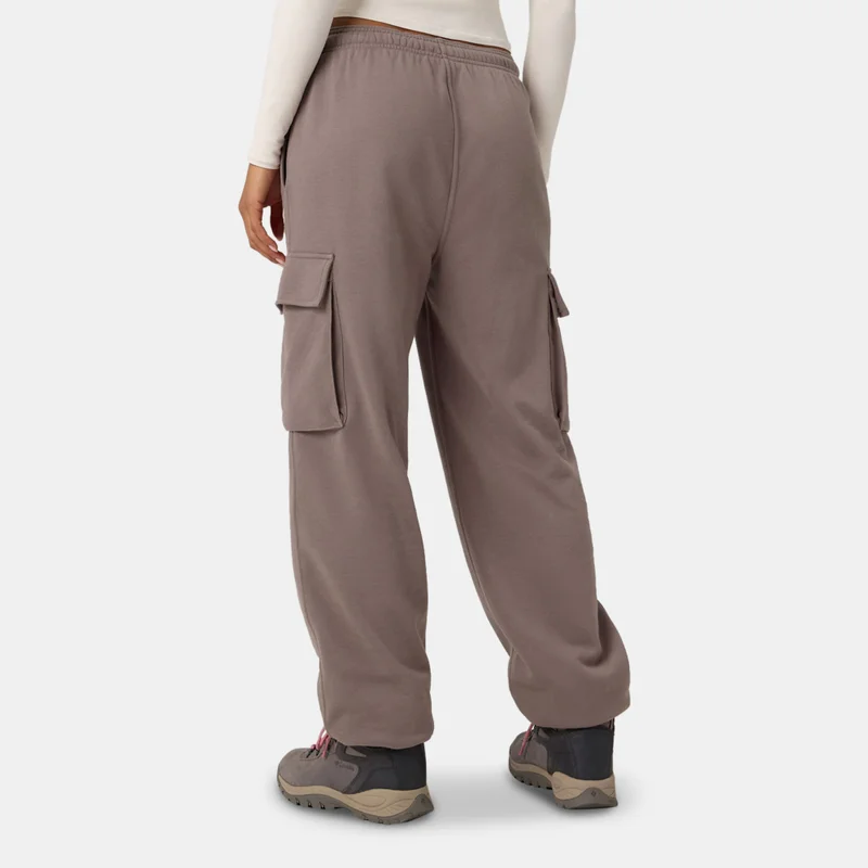 Fabletics Women's Year Round Terry Cargo Joggers