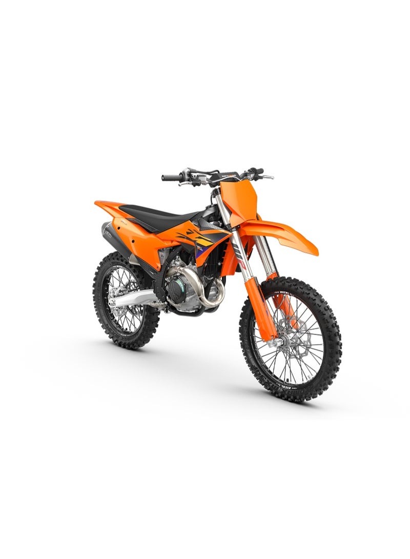 KTM 450 SX-F - Image 3