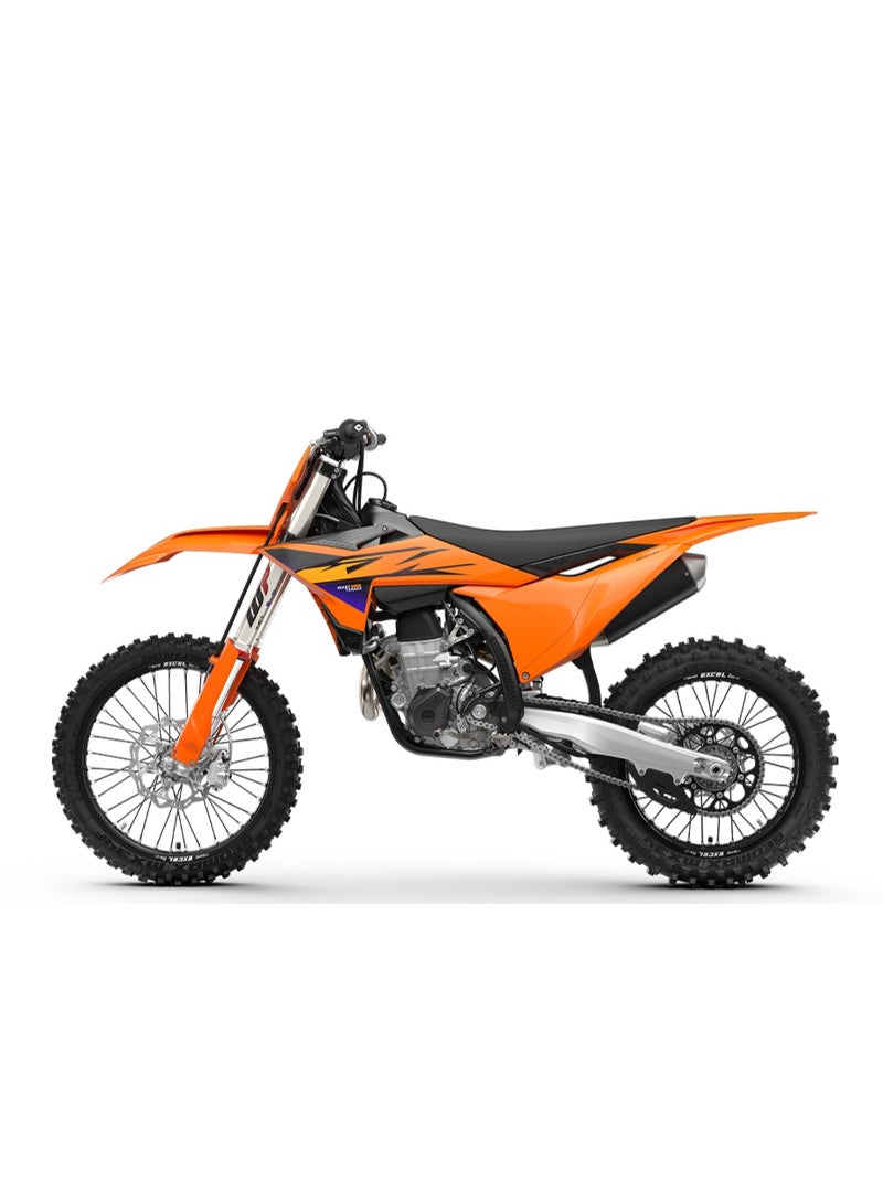 KTM 450 SX-F - Image 2