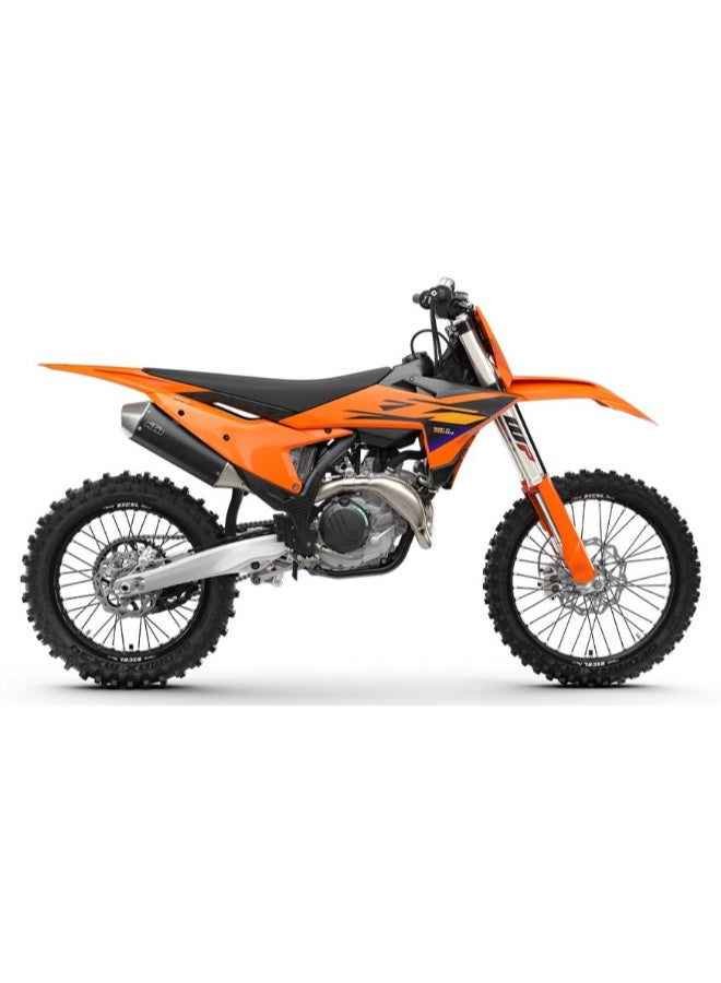 KTM 450 SX-F - Image 1