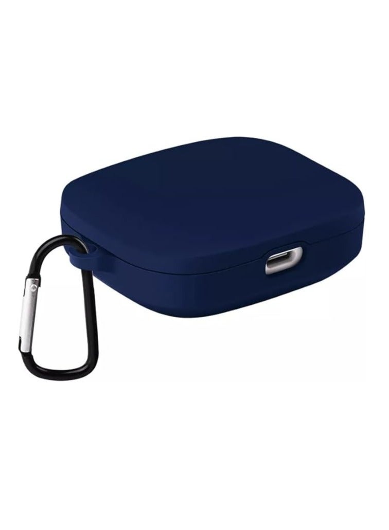 Redmi Buds 5 Silicone Case - dark blue - Image 2