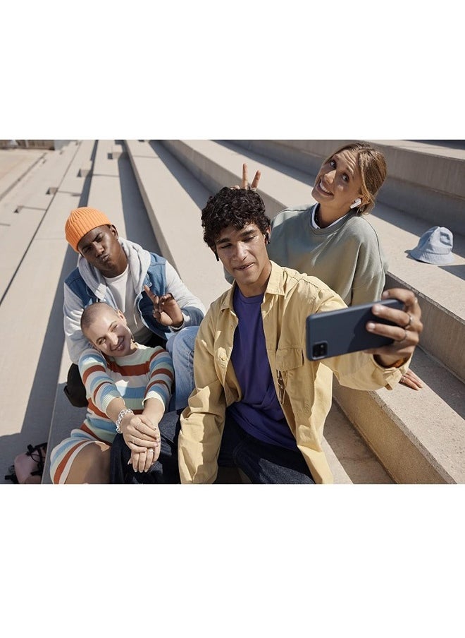 جي بي إل JBL Tune 230NC TWS - سماعات رأس لاسلكية حقيقية داخل الأذن باس أبيض  - Image 5