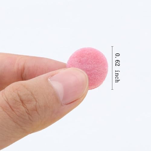 SPANICE 5 Packs Car Air Freshener Refills Car Air Vent Clip Replacement Pads Solid Fragrance Scent Air Freshener Refill Tablets - Image 5