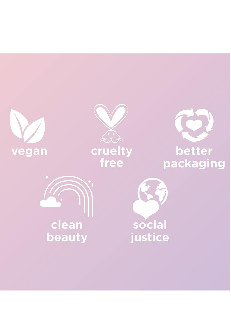 Pacifica Pacifica Body Lotion – Coconut Cream Moisturizing Body Cream with Aloe, Vitamin E & Chamomile Coconut & Vanilla Scent - Skin Care Clean Vegan & Cruelty-Free Dermatologist Tested 5 fl oz  - Image 5