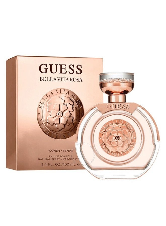 GUESS Bella Vita Rosa EDT 100ml