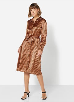 Light Brown, Black