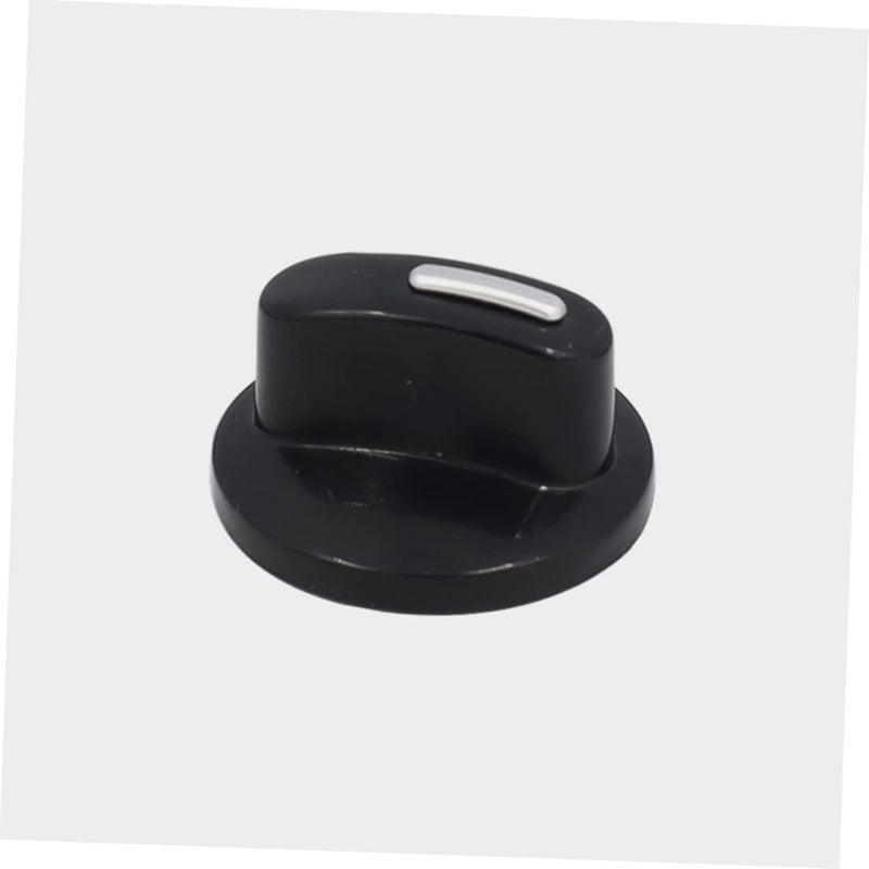 Rotary Switch For Electric Heater 3 Speed Fan Heater Replacement Knob 4.37X3.18cm - Image 4