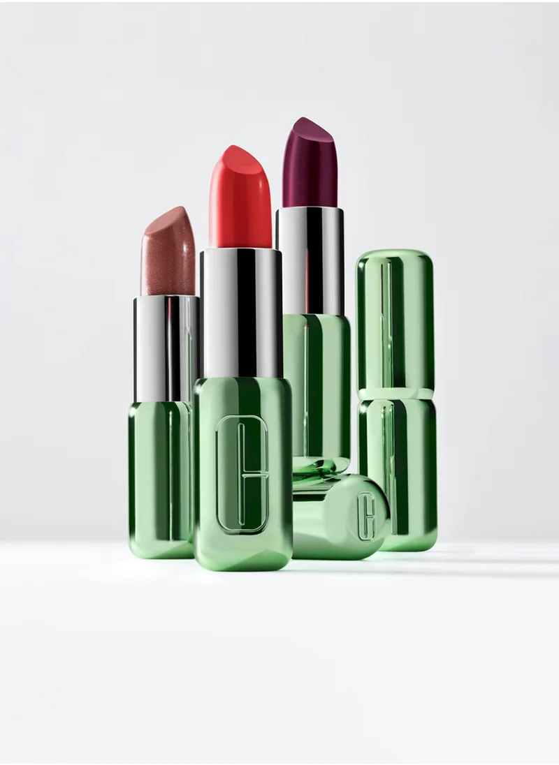كلينيك Longwear Lipstick - Amour Drizzle 3.9G